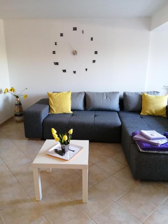 Apartment Lavanda 普莱曼图拉 外观 照片