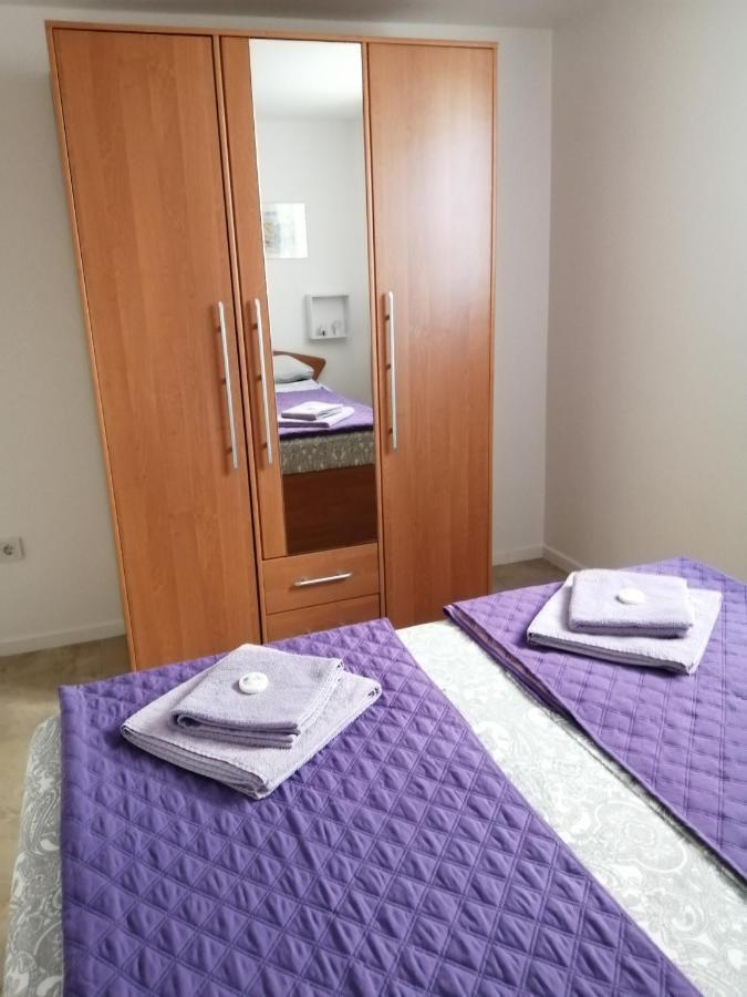 Apartment Lavanda 普莱曼图拉 外观 照片