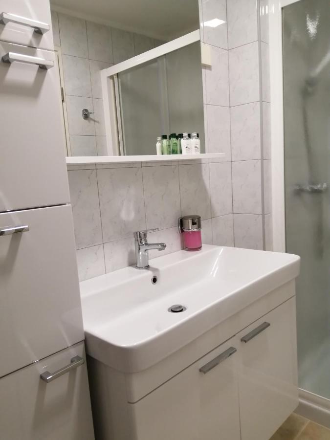 Apartment Lavanda 普莱曼图拉 外观 照片