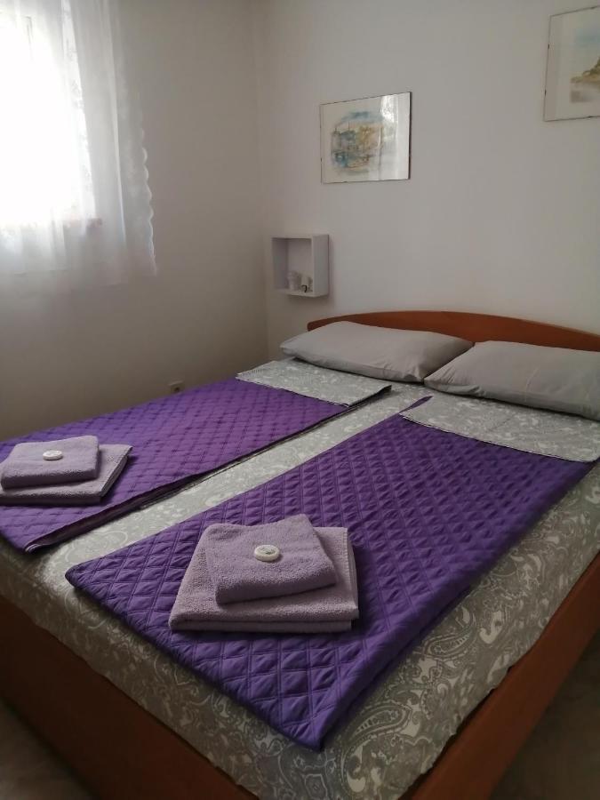 Apartment Lavanda 普莱曼图拉 外观 照片