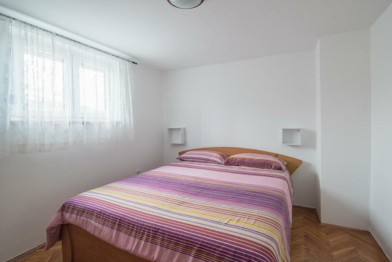 Apartment Lavanda 普莱曼图拉 外观 照片