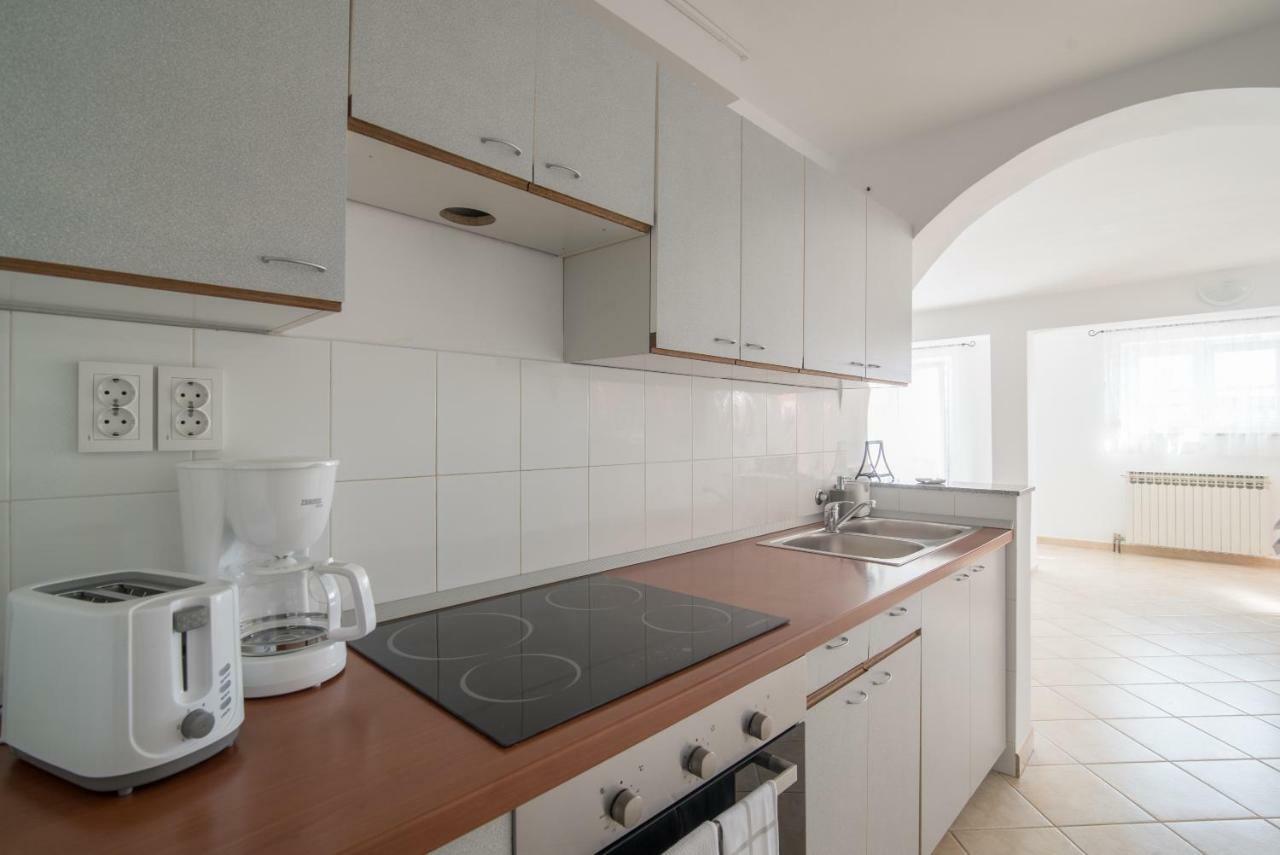 Apartment Lavanda 普莱曼图拉 外观 照片