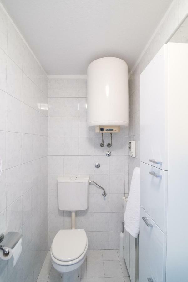 Apartment Lavanda 普莱曼图拉 外观 照片