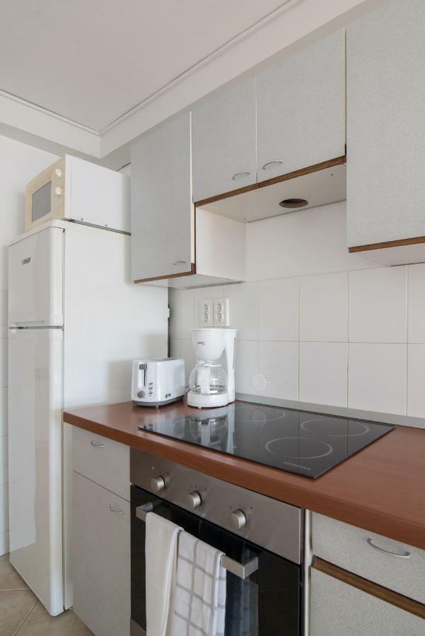 Apartment Lavanda 普莱曼图拉 外观 照片