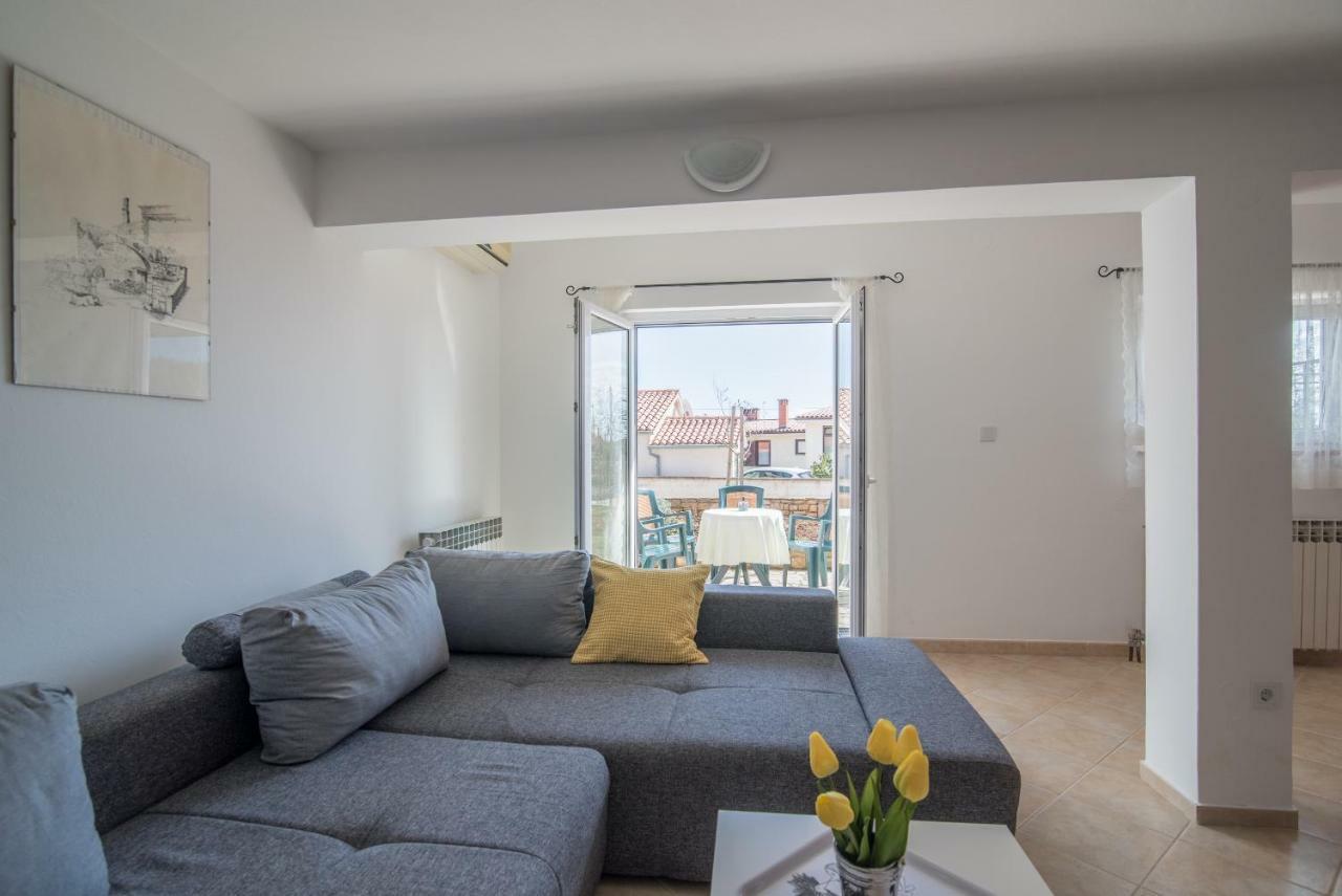 Apartment Lavanda 普莱曼图拉 外观 照片