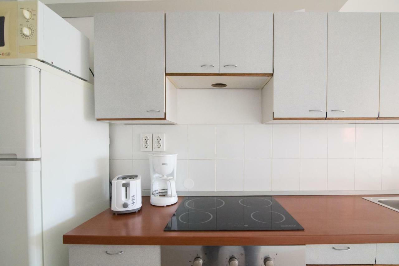 Apartment Lavanda 普莱曼图拉 外观 照片