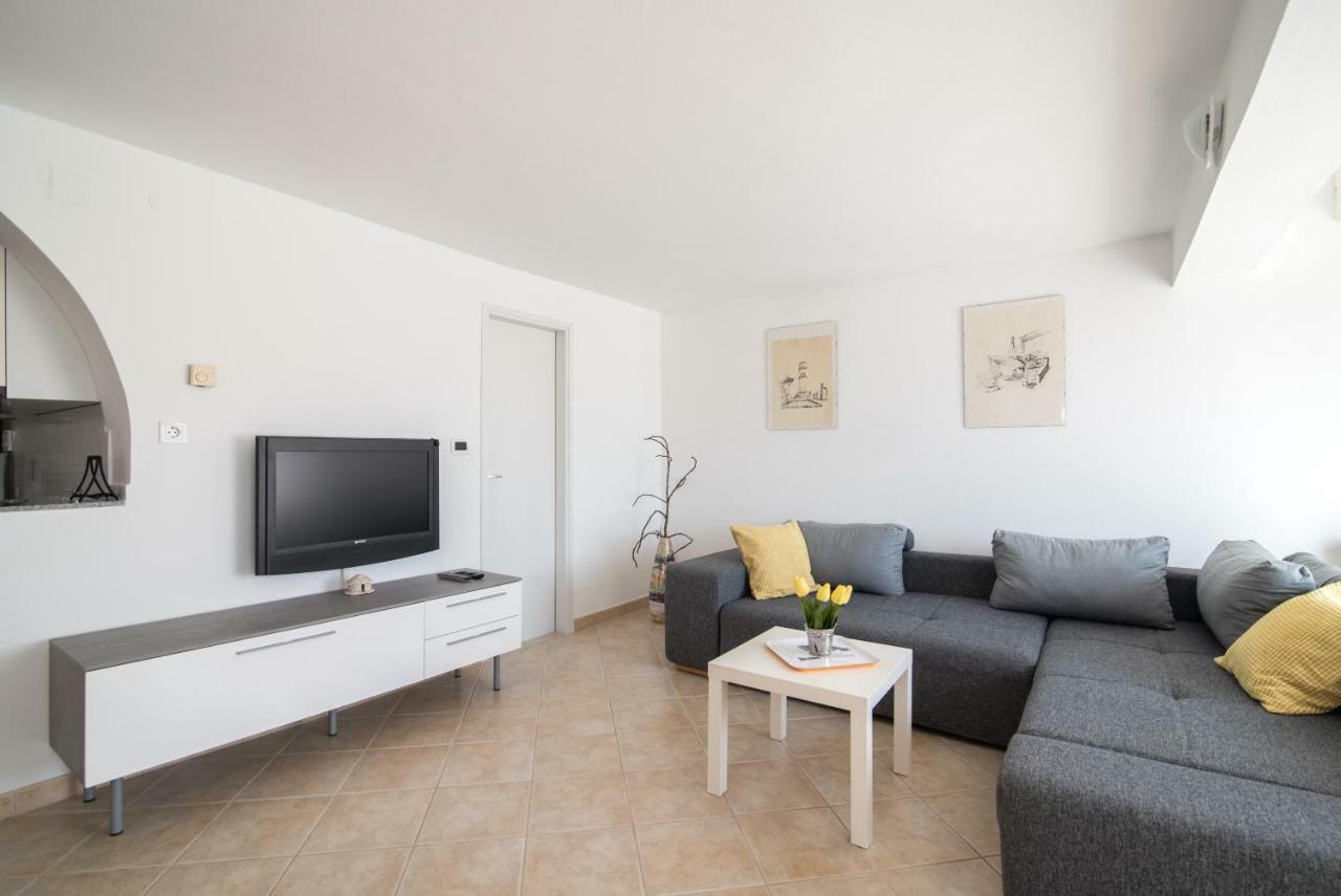 Apartment Lavanda 普莱曼图拉 外观 照片