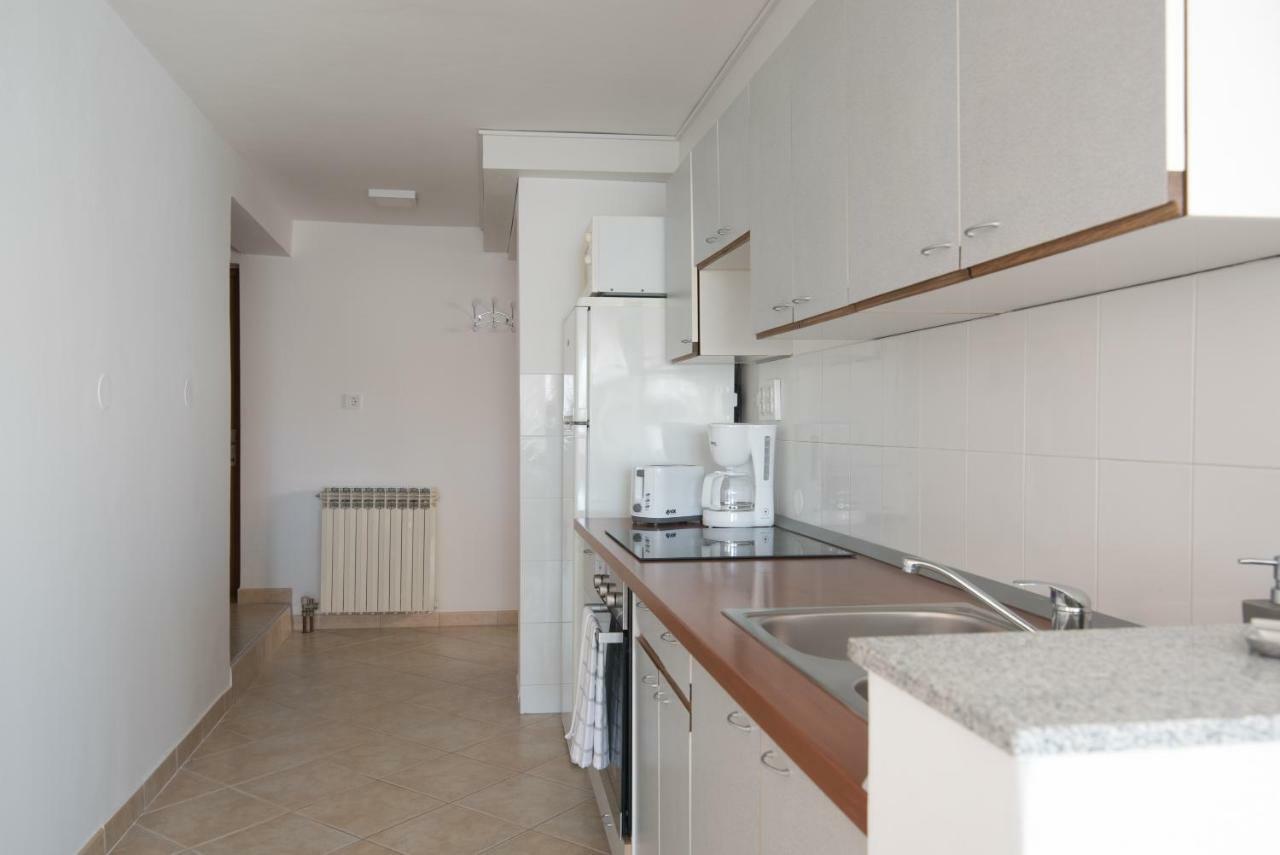 Apartment Lavanda 普莱曼图拉 外观 照片