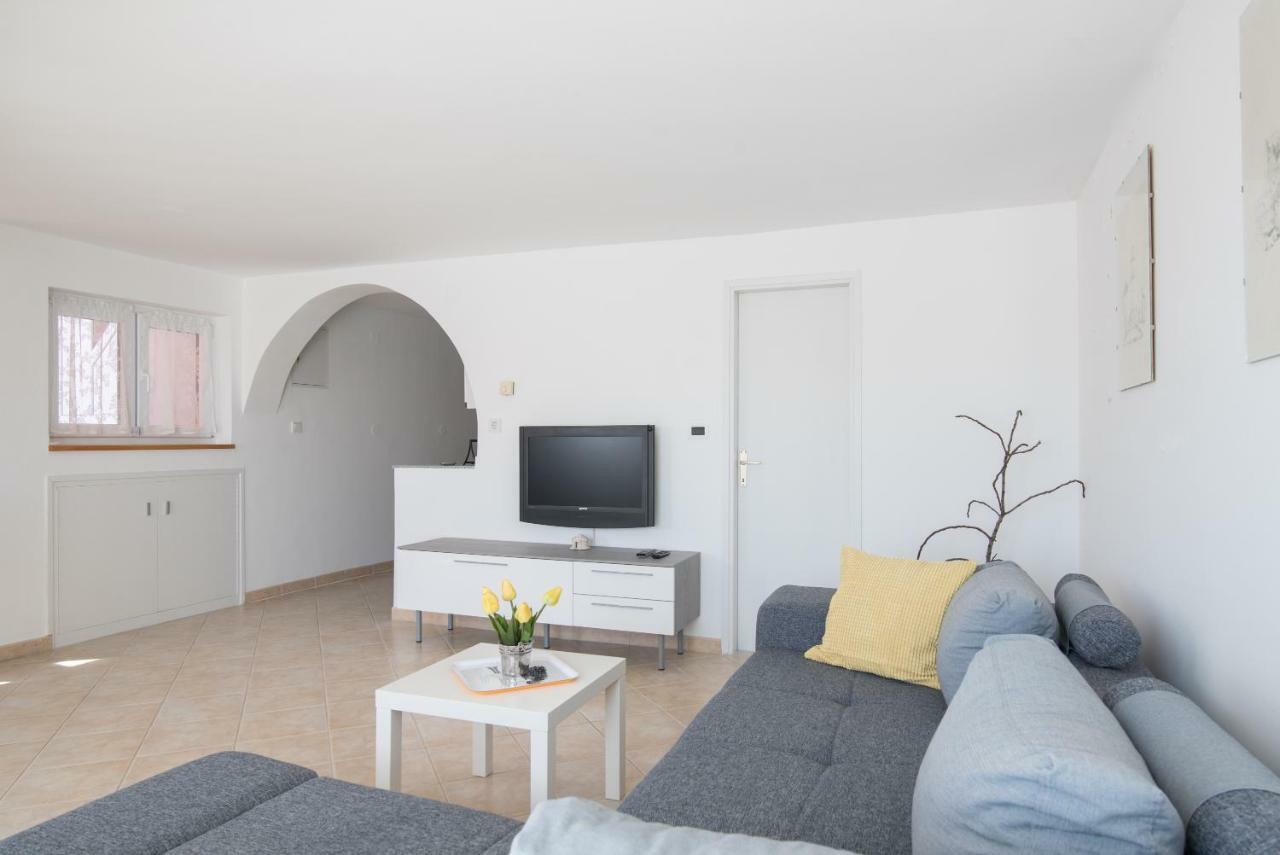 Apartment Lavanda 普莱曼图拉 外观 照片