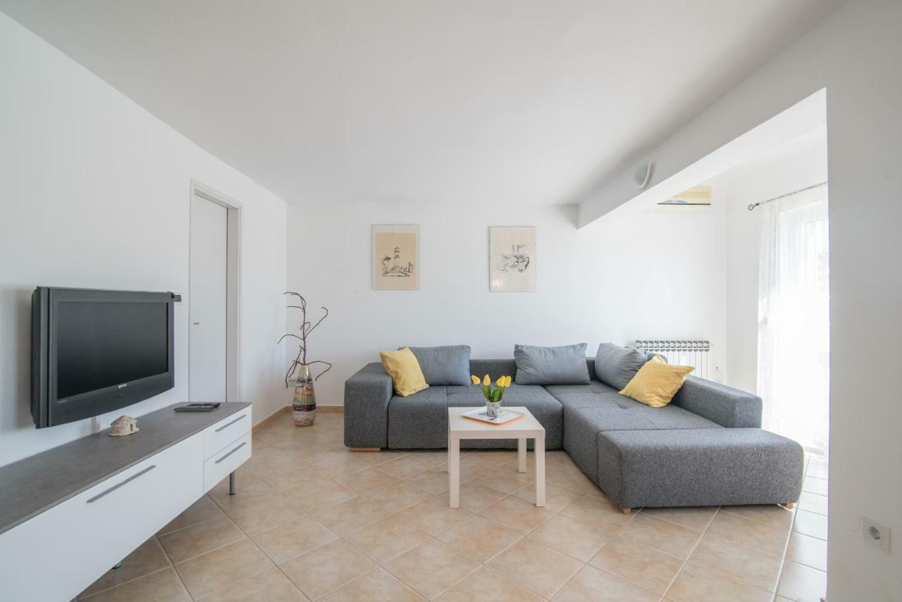 Apartment Lavanda 普莱曼图拉 外观 照片