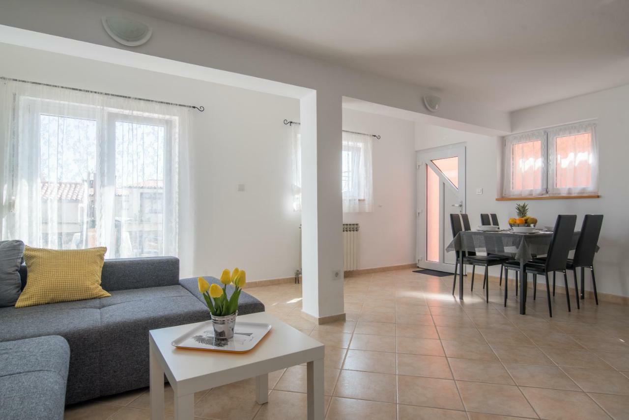 Apartment Lavanda 普莱曼图拉 外观 照片