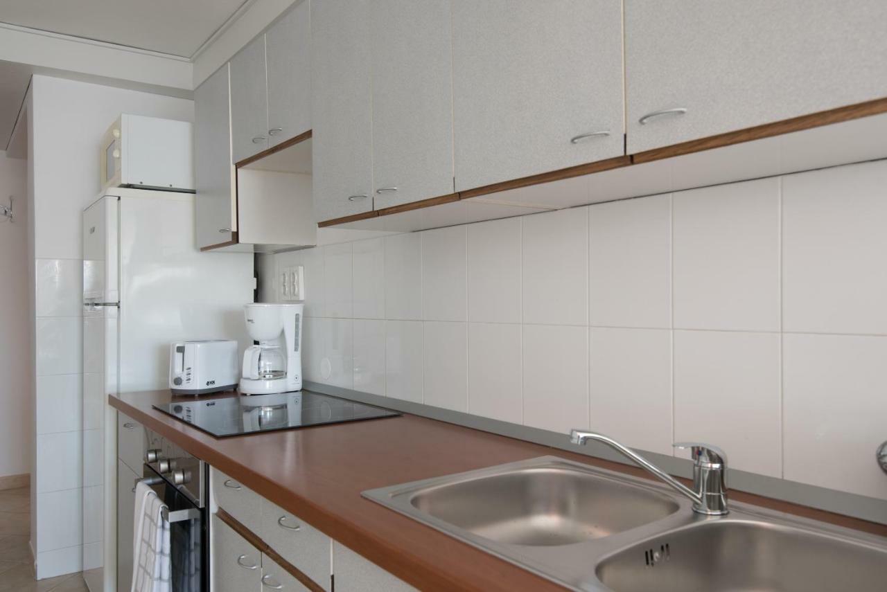 Apartment Lavanda 普莱曼图拉 外观 照片