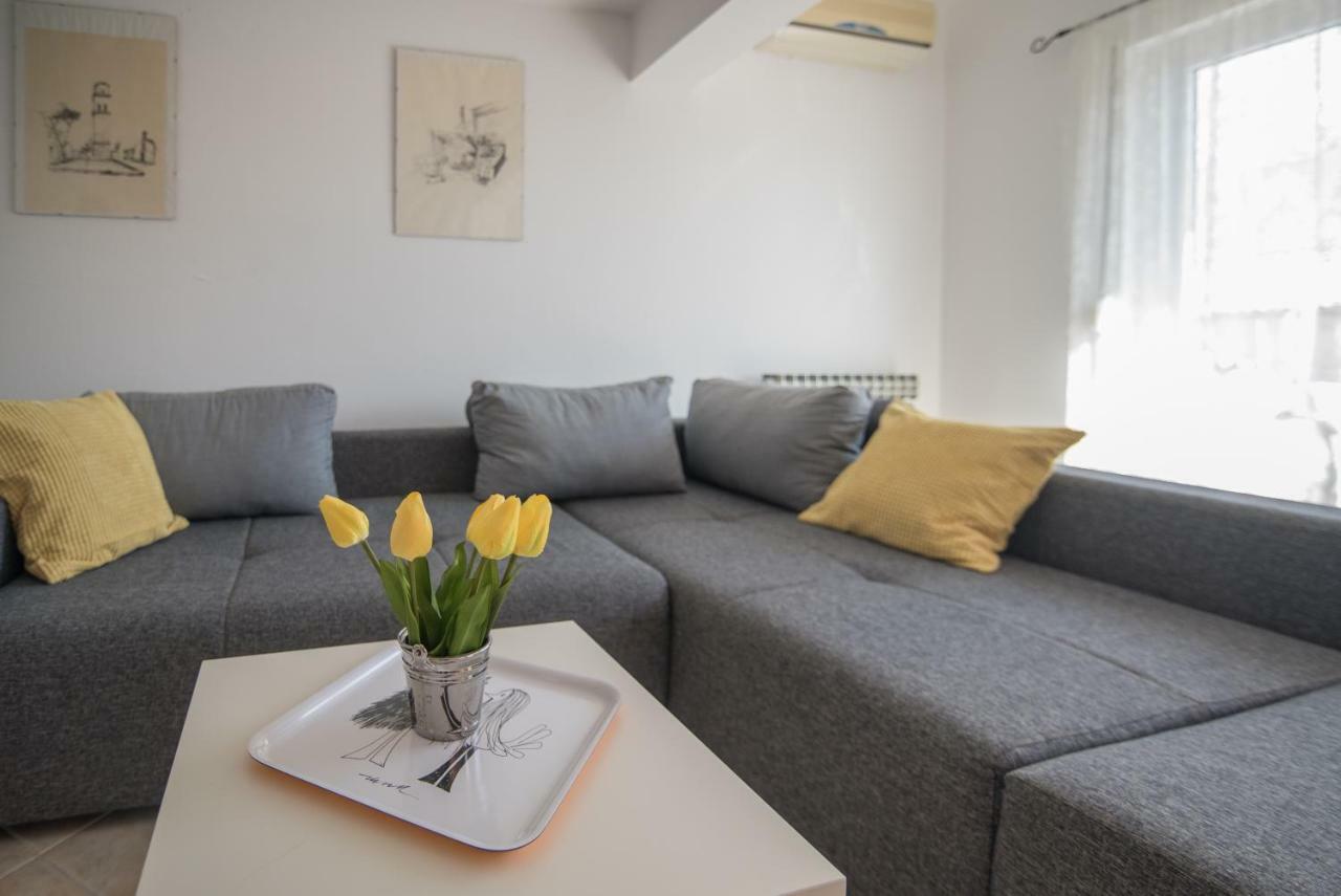 Apartment Lavanda 普莱曼图拉 外观 照片